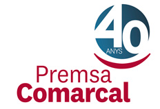 Premsa Comarcal